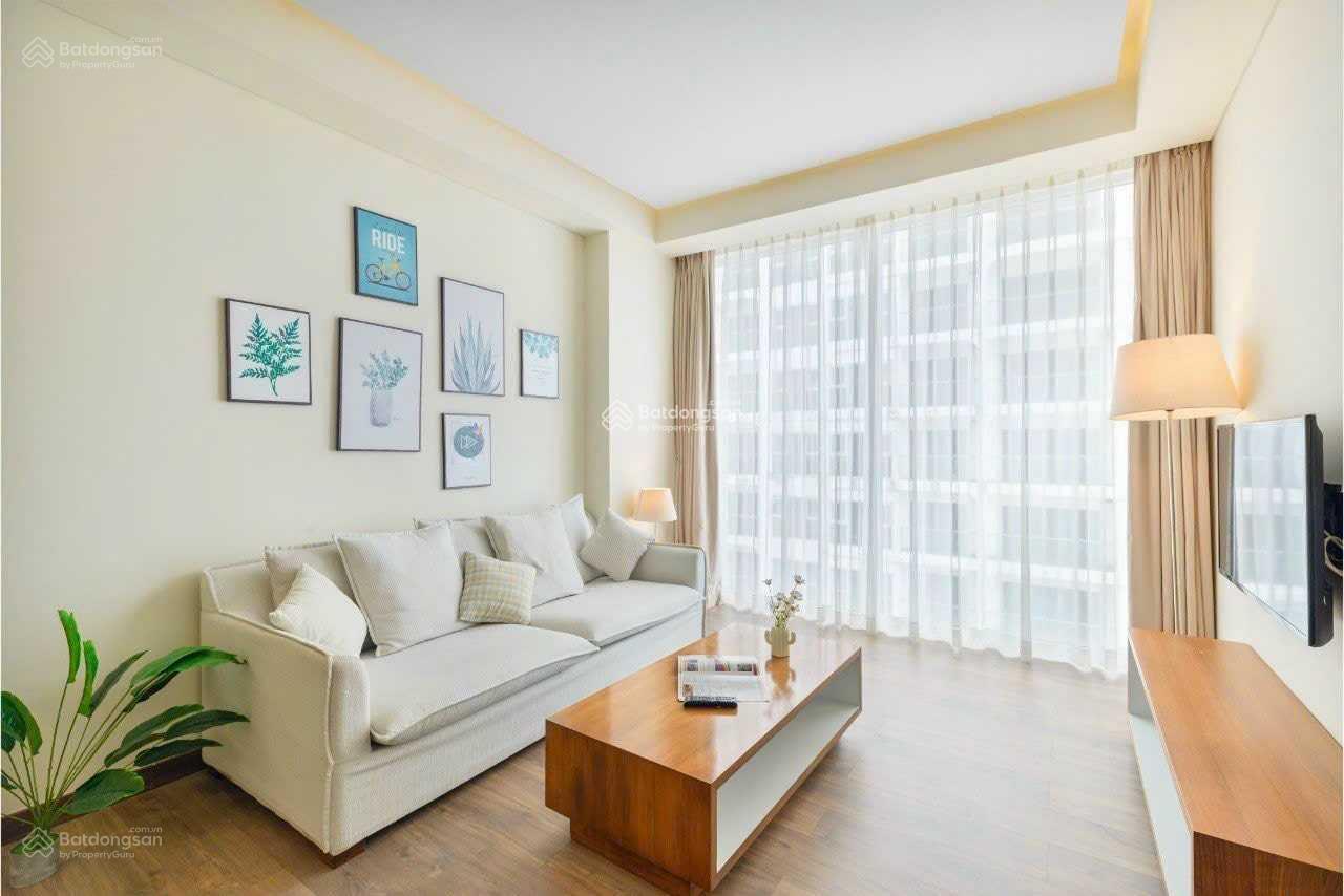 Căn hộ À La Carte cao cấp biển Mỹ Khê, giá chỉ từ 4tỷx, diện tích 64,5m2, 2 ngủ, 2WC, có sổ - Ảnh 3